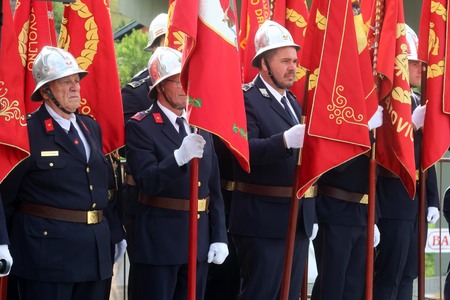 100-letnica PGD Ivanje selo 24 Foto Ljubo Vukelič